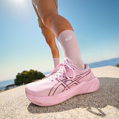Buty do biegania damskie ASICS GT-2000 15 solid air/cream