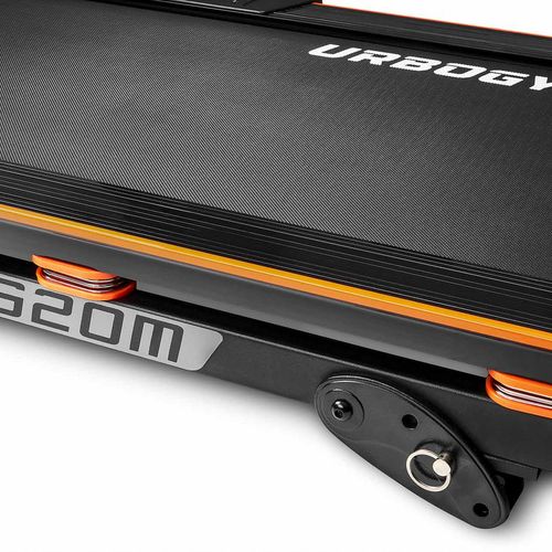 Bieżnia elektryczna z masażerem UrboGym V620M