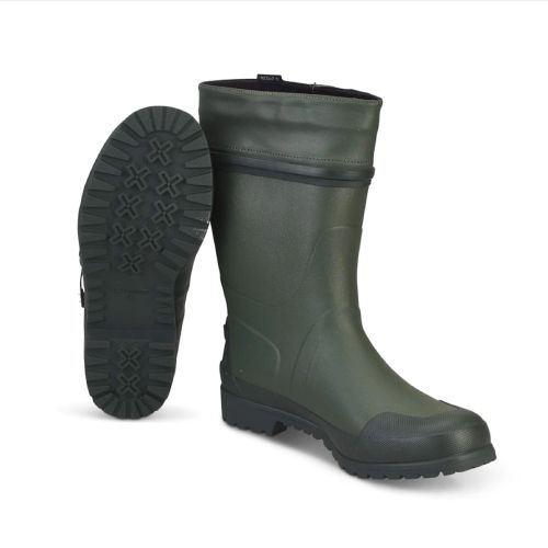 Kalosze męskie Tretorn Scout S green