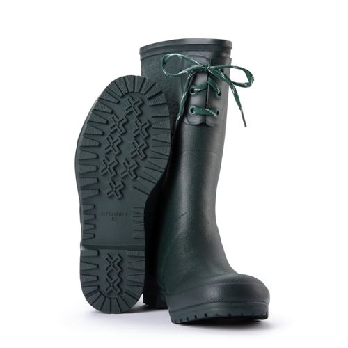 Kalosze męskie Tretorn Strong S green