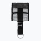 Uchwyt do mocowania worka bokserskiego Everlast black
