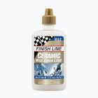 Olej parafinowy do łańcucha Finish Line Ceramic Wax Lube 120 ml