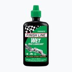 Olej syntetyczny do łańcucha Finish Line Cross Country 120 ml