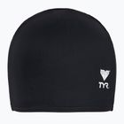 Czepek pływacki TYR Lycra black