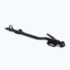 Bagażnik rowerowy dachowy Thule Topride czarny 568001