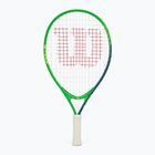 Rakieta tenisowa dziecięca Wilson Slam 19 Boys