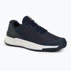 Buty do tenisa damskie Wilson Intrigue Pro Clay W navy blazer/ navy blazer/ white