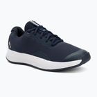 Buty do tenisa damskie Wilson Intrigue Lite W navy blazer/ white/ navy blazer
