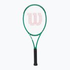 Rakieta tenisowa Wilson Blade 101 Team V10 green