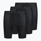 Majtki męskie Under Armour Perf Tech Mesh 9 3 pary black