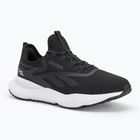 Buty do biegania damskie Reebok Cityride core black/silver metallic/footwear white