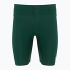 Spodenki damskie Reebok Identity Fitted collegiate green