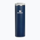 Kubek termiczny Stanley Aerolight Transit FlipTop 470 ml dark navy