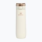Butelka termiczna Stanley FlowState Spring 590 ml cream