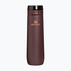 Butelka termiczna Stanley FlowState Spring 590 ml coffee