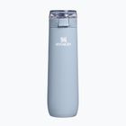 Butelka termiczna Stanley Flowstate Spring 590 ml blue dream stone