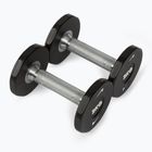 Hantle Nike Strength Pro Urethane Dumbbell 2 x 2 kg black/white