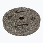 Obciążenie bumperowe Nike Strength Grind Bumper Plates 20 kg granite blur