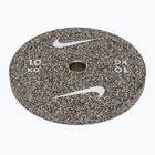 Obciążenie bumperowe Nike Strength Grind Bumper Plates 10 kg pixel