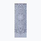 Mata do jogi Gaiam Sundial Yoga Wild lilac