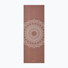 Mata do jogi Gaiam Marrakesh Yoga cinnamon