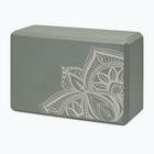 Kostka do jogi Gaiam Olive Point olive point