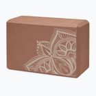 Kostka do jogi Gaiam Cinnamon Point cinnamon point
