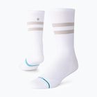 Skarpety Stance Franchise Ul Crew white