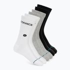Skarpety Stance Origin Crew 6 par multicolor