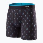 Bokserki męskie Stance Diver Brief navy
