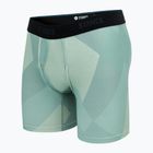 Bokserki Stance Blocked Performance Wholester green
