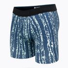 Bokserki Stance Poison Performance Wholester blue