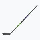 Kij hokejowy dziecięcy CCM Ribcor Youth YTH black