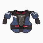 Naramienniki hokejowe CCM Next SR navy/black