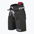 Spodnie hokejowe męskie CCM Next SR black