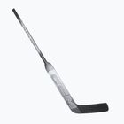 Kij hokejowy bramkarski dziecięcy CCM XF JR white/grey