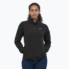 Bluza trekkingowa damska Patagonia Better Sweater Fleece black