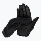 Rękawiczki rowerowe damskie Fox Racing Ranger W black