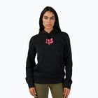 Bluza rowerowa damska Fox Racing Head W black/pink