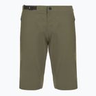 Spodenki rowerowe damskie Fox Racing Ranger W olive green