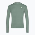 Longsleeve rowerowy męski Fox Racing Ranger Dr Shepherds hunter green