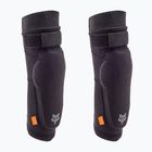 Ochraniacze rowerowe na łokcie dziecięce Fox Racing Launch Elbow Jr black