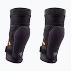 Ochraniacze rowerowe na kolana dziecięce Fox Racing Launch Knee Jr black
