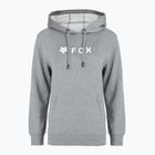 Bluza damska Fox Racing Absolute W heather graphite