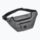 Saszetka nerka Fox Racing Fox Head 2,5 l pewter
