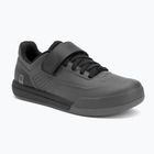 Buty rowerowe MTB męskie Fox Racing Union dark shadow grey