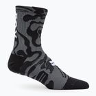 Skarpety Fox Racing 6 Ranger Frequency black