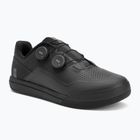 Buty rowerowe MTB męskie Fox Racing Union BOA black