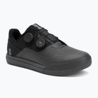 Buty rowerowe MTB męskie Fox Racing Union BOA dark shadow grey