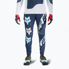 Spodnie rowerowe męskie Fox Racing Flexair Elevated midnight